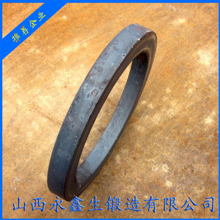 什么是模鍛件？