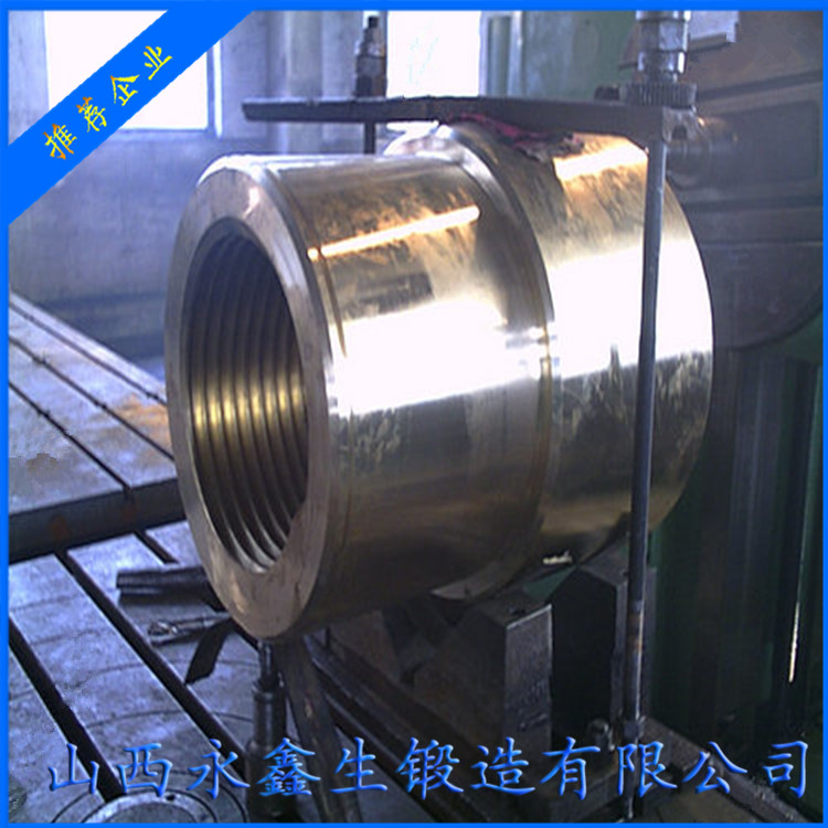 鍛件產(chǎn)業(yè)規(guī)劃的誤區(qū)？