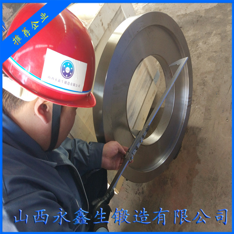 鍛件鋼坯再跌！鍛件價格驚心動破？